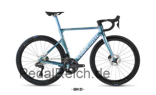 Guerciotti Veloce  technische daten 